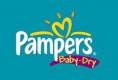 Pampers baby dry