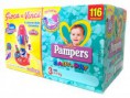Pampers baby dry pacco scorta 